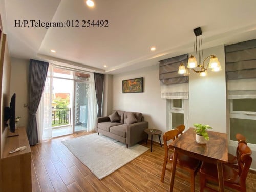 Modern 2 Beds Apartment for Rent