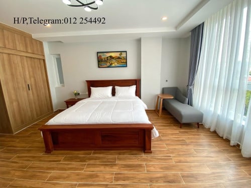 Modern 2 Beds Apartment for Rent