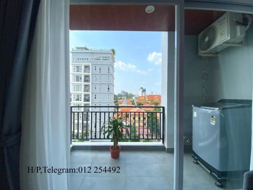 Modern 2 Beds Apartment for Rent