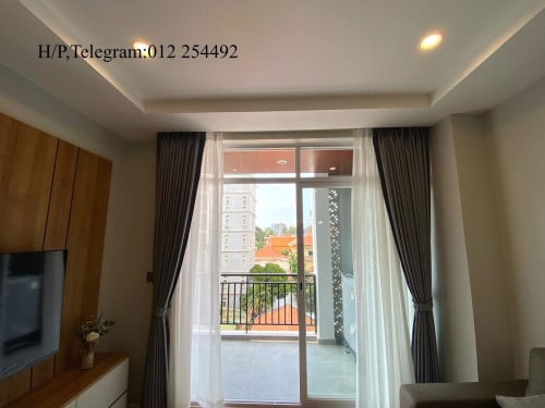 Modern 2 Beds Apartment for Rent
