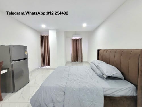 Modern Furnished Apartment for Rent
