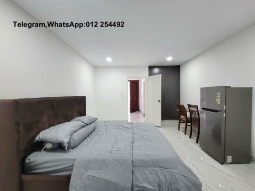 Modern Furnished Apartment for Rent