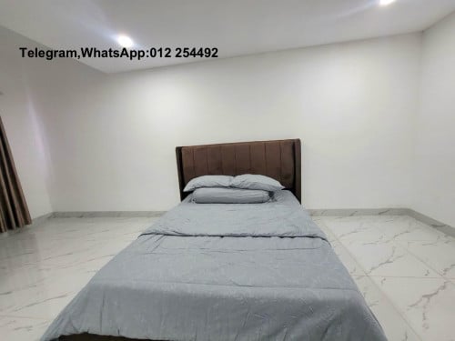 Modern Furnished Apartment for Rent