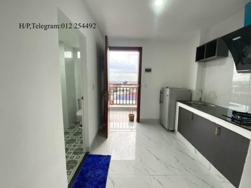 Modern Furnished Apartment for Rent