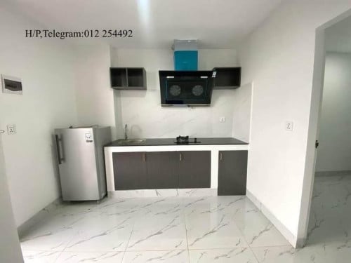 Modern Furnished Apartment for Rent