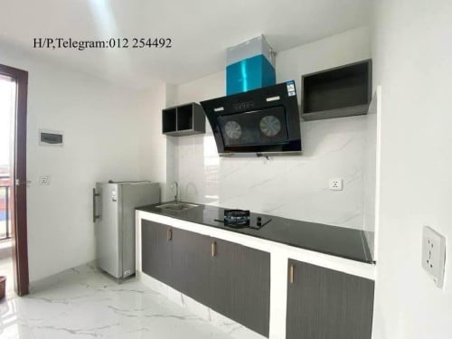 Modern Furnished Apartment for Rent