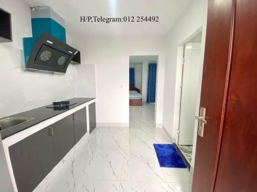 Modern Furnished Apartment for Rent