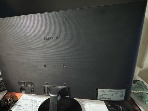 Monitor Samsung 24 inch