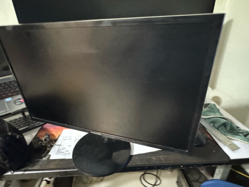 Monitor Samsung 24 inch