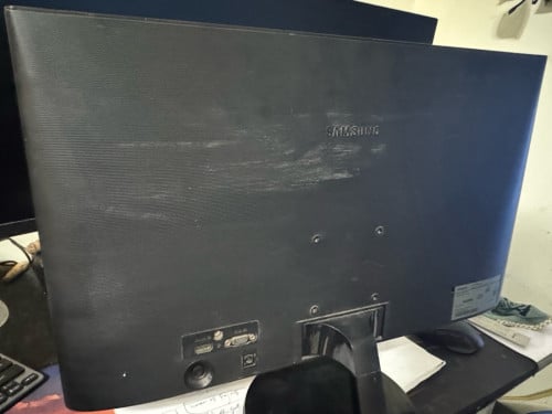 Monitor Samsung 24 inch