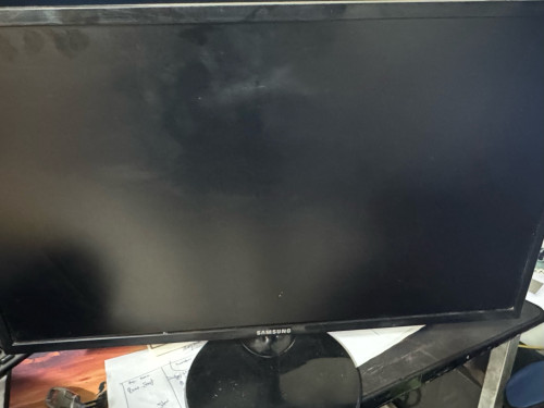 Monitor Samsung 24 inch