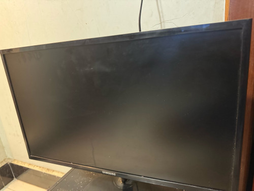 Monitor Samsung 24 inch