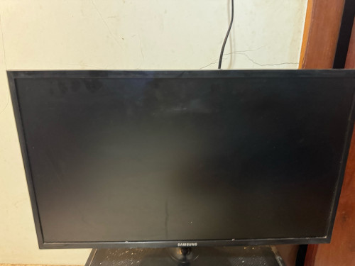 Monitor Samsung 24 inch