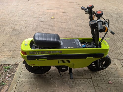 Motocompo