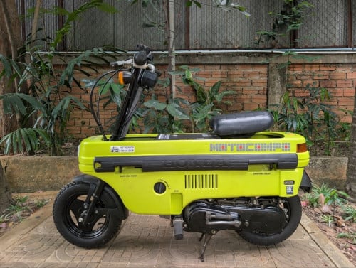 Motocompo