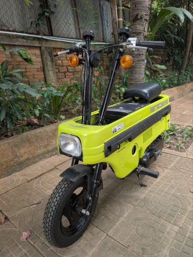 Motocompo