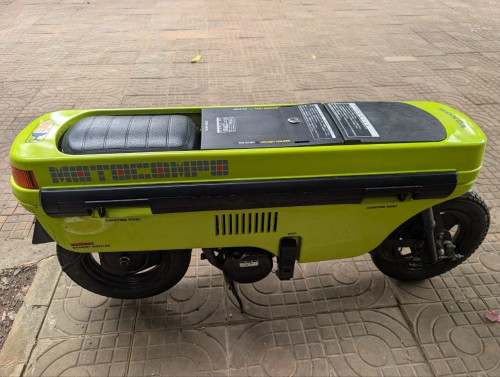 Motocompo
