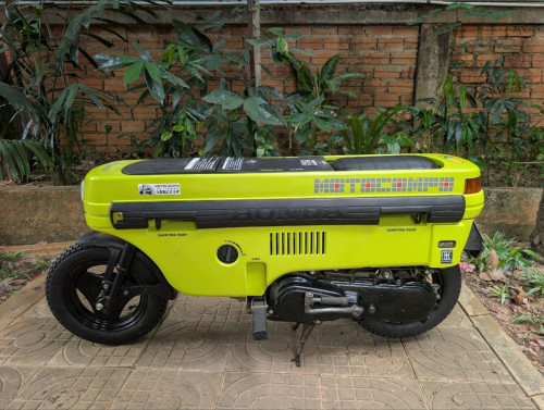 Motocompo