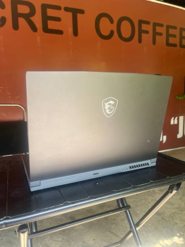 MSI