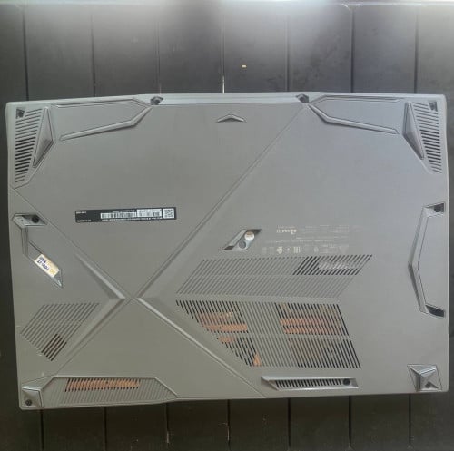 MSI