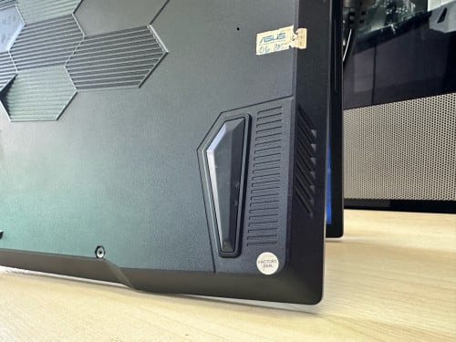 MSI Pulse GL76 i7-11800H RTX 3060 6GB 17"