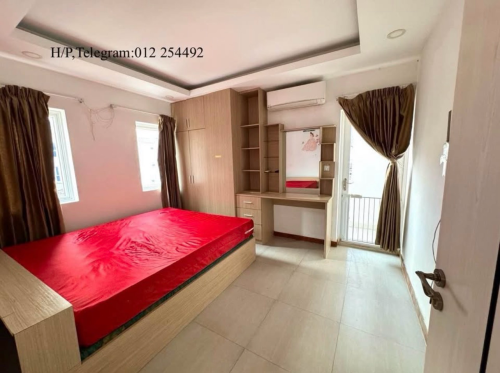 Nice Fully Furnished Condo for Rent