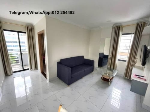 Nice Fully Furnished Elevator Apartment for Rent