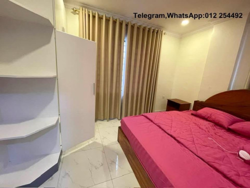 Nice Fully Furnished Elevator Apartment for Rent