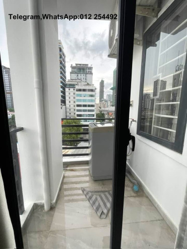 Nice Fully Furnished Elevator Apartment for Rent