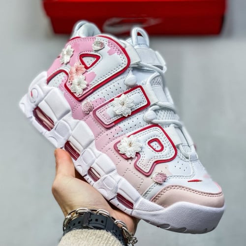 Nike Air More Uptempo