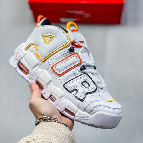 Nike Air More Uptempo