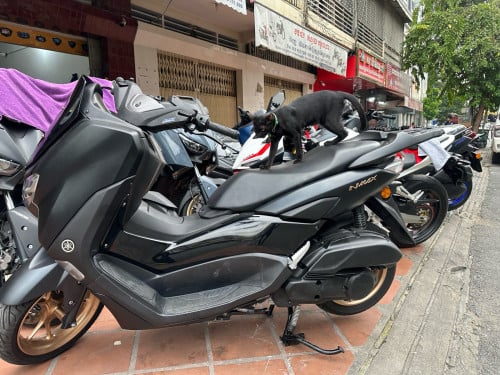 NMAX125