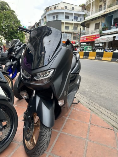 NMAX125
