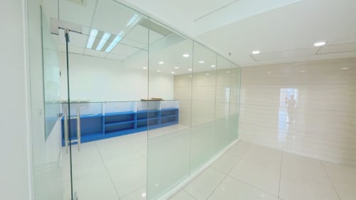 Office for Rent at Canadia Tower