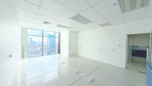 Office for Rent at Canadia Tower