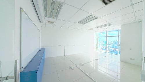 Office for Rent at Canadia Tower