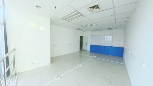 Office for Rent at Canadia Tower