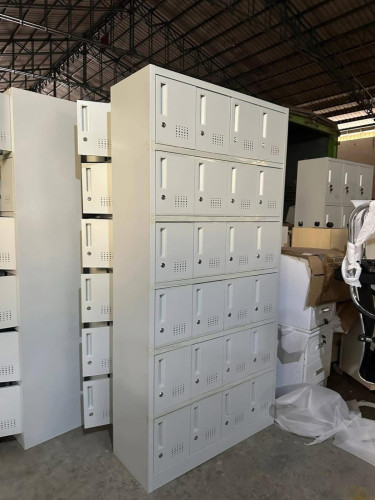 Office Storage Cabinet