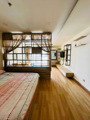 Olympia city Condo room for rent