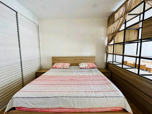 Olympia city Condo room for rent