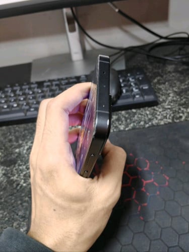 One plus 13t មួយទឹក 98% China version 256gb