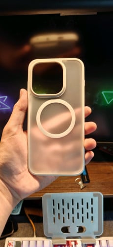 OnePlus 15 Case
