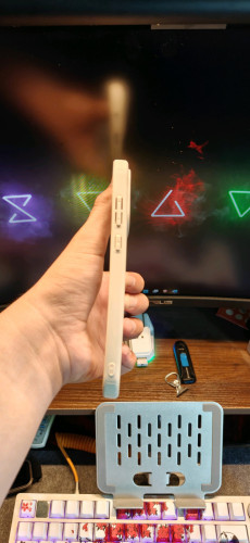 OnePlus 15 Case