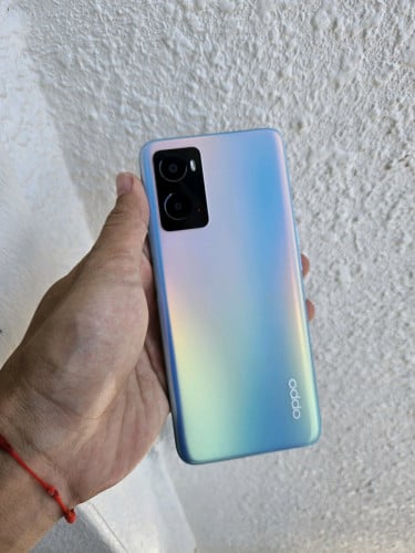Oppo A36