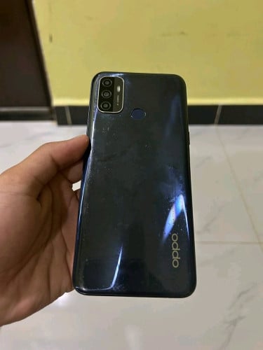 Oppo A53