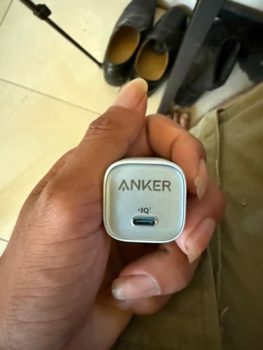 Original Anker 30 W