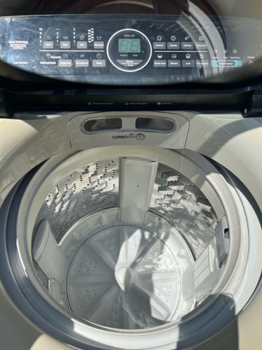 Panasonic 12.5kg
