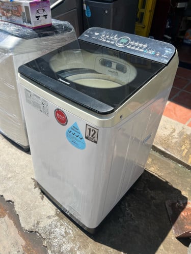 Panasonic 12.5kg