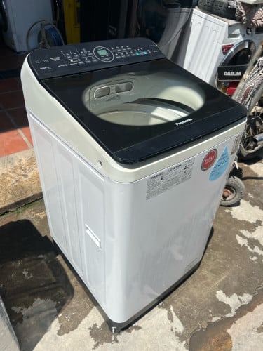 Panasonic 12.5kg