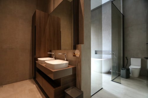 Penthouse For rent